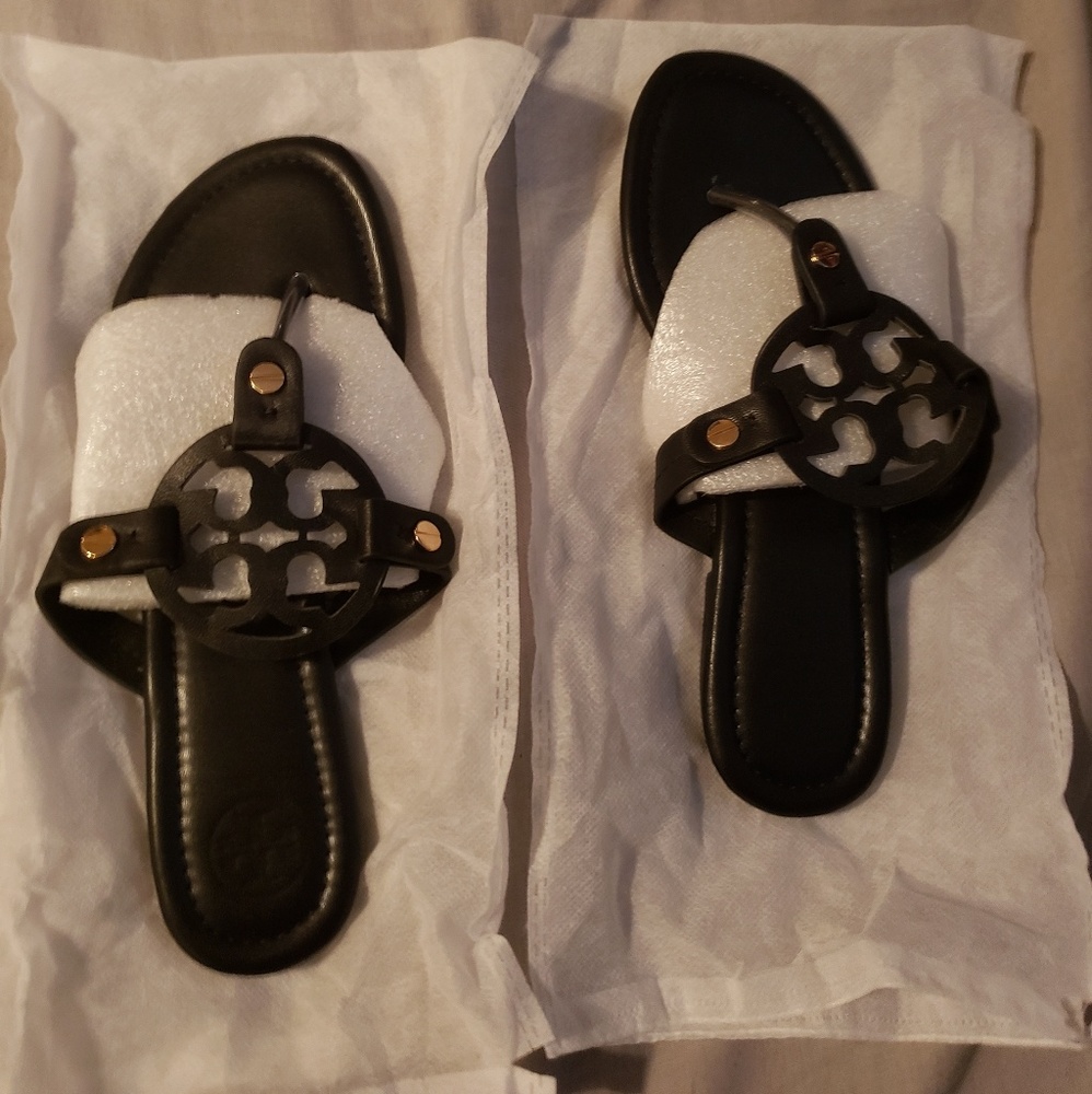 TB Miller Sandals